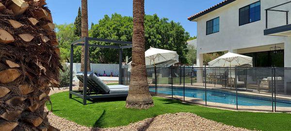 DM Castillo Remodeling