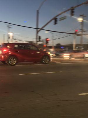 Iglesia Ni Cristo Church of Christ