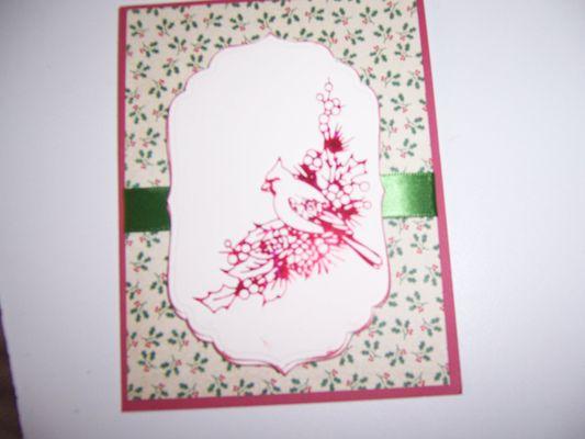 Creative Spirits Rubberstamping Scrapbooking & More