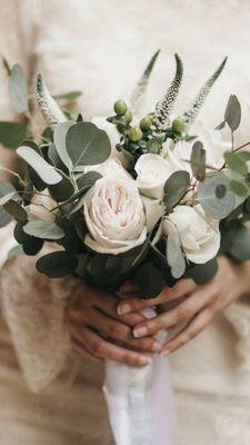 All about Flowers by Mirthas