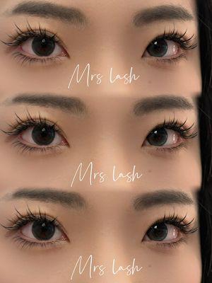 Mrs. Lash Beauty Bar