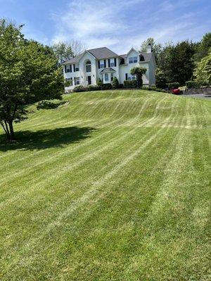 All Out Construction And Landscaping