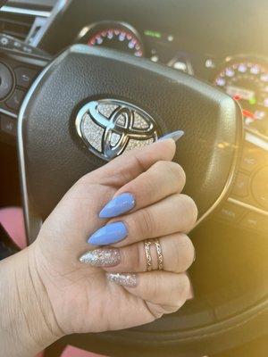 Pretty Nails