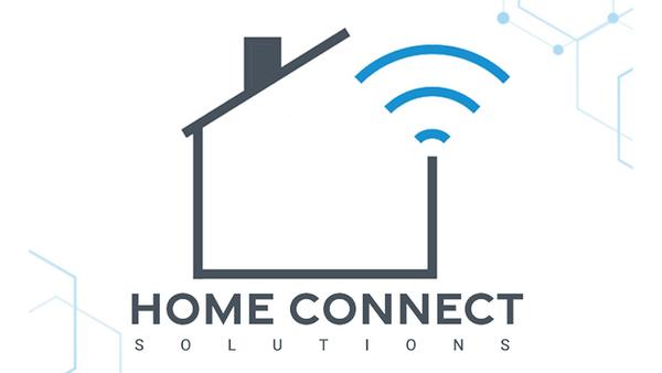 Home Connect Solutions