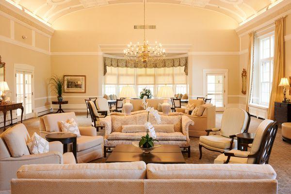 Shaker Heights Country Club