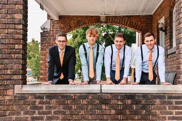 In the Moment Photography