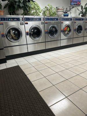Express Laundry