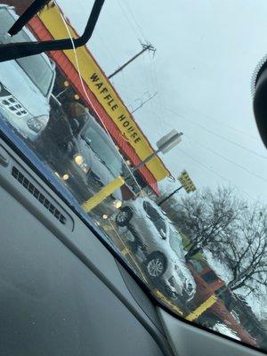 Waffle House
