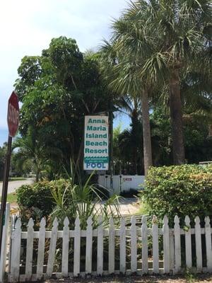 Anna Maria Island Beach Resort