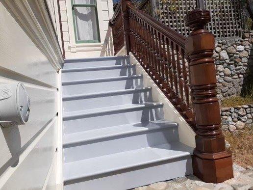 Topper's Painting & Decorating