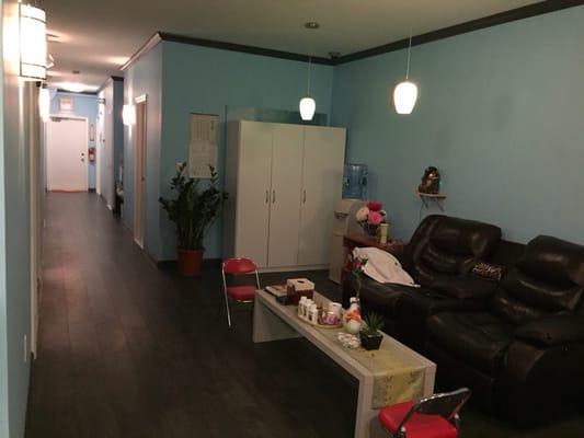 Luxurious Massage Spa