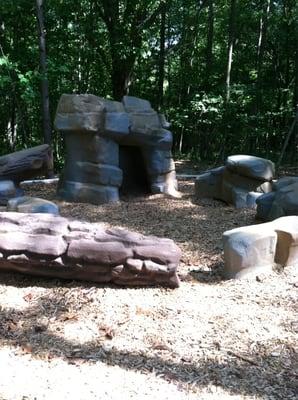 Haw Creek Hiking & Bike Park