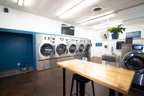 Splash Laundry