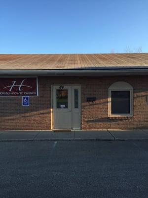 Horizon Pointe Church