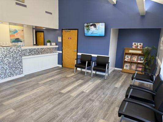 Walk In Urgent Care - Columbus