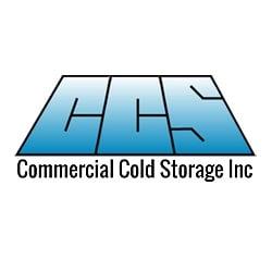 Commercial Cold Storage Inc