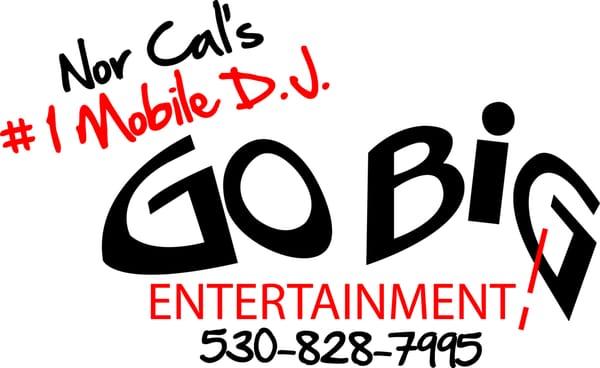 Go Big Entertainment