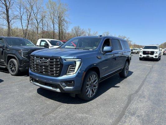 Romeo Chevrolet Buick GMC