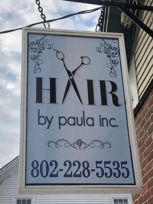 Hair By Paula