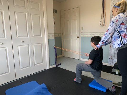 Summit Chiropractic and Wellness