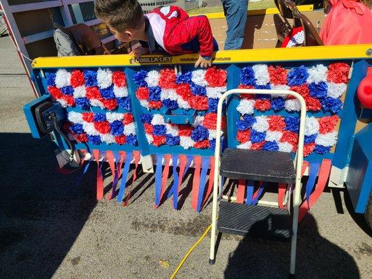 True Holiness Christian School