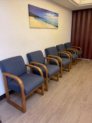 Epic Care - San Leandro