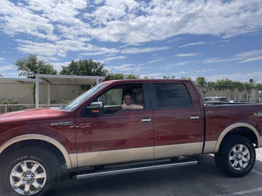 Roadworthy Driving Academy