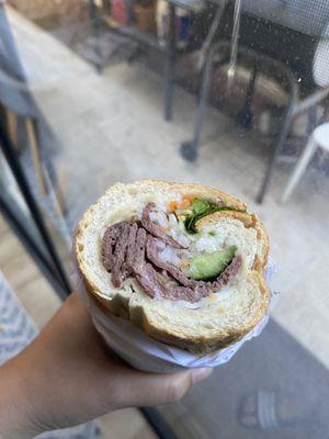 Thien Dang Vegetarian