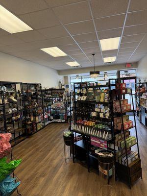 Ollie Birch Boutique + Lounge