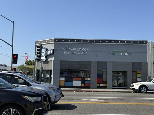 Vermillion's Rexall Drug