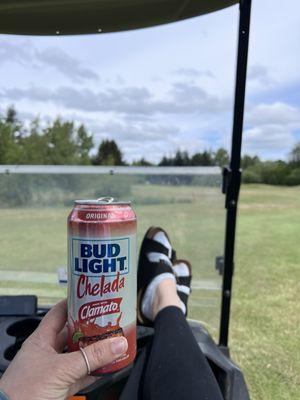 Grandview Golf Course