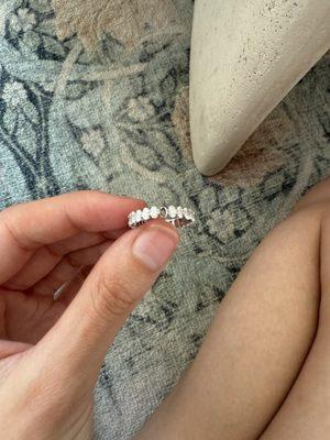 Bekdas jewelery