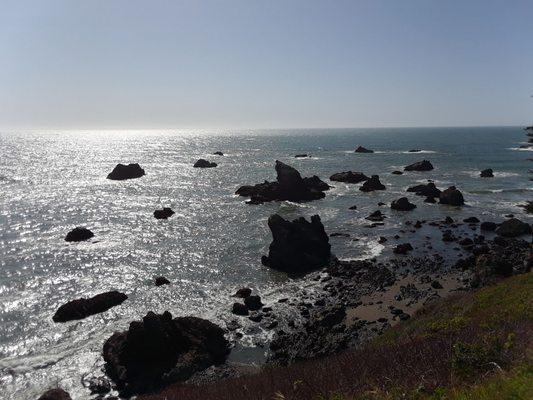 Pacific Coast Highway