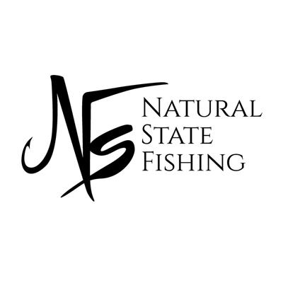 Natural State Fishing Guide