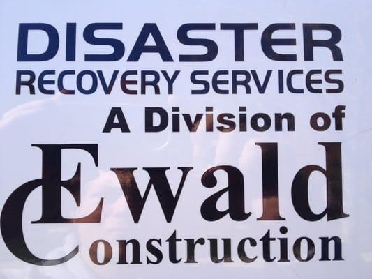 Ewald Construction is a Intorior Remodeler specializing in Basements,   Kitchens, and Bathrooms