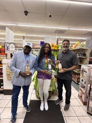 Special Liquor Stores