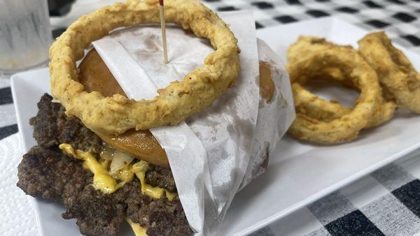 Hillisters Hitchin Post