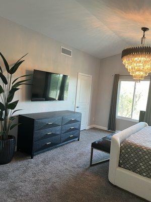 Extravagance Design & Home Furnishings