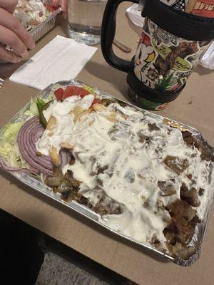 Fast & Buy Halal Food