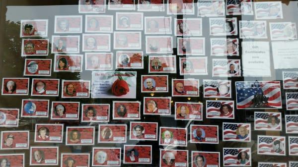 Miss K's Homemade Delectables & Con Amor Cupcakery