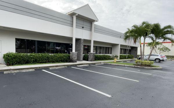 InBloom Autism Services