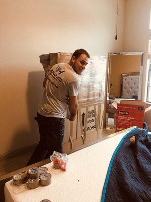 Hercules Movers & Packers