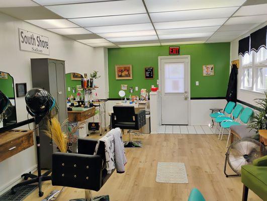 South Shore Salon