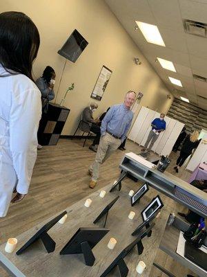 Viegenix Laboratory Services