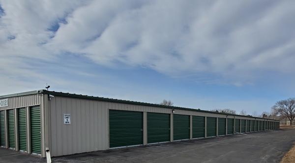 St.Cloud Self Storage