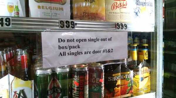 O'brien's Wines & Liquors