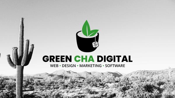 Green Cha Digital