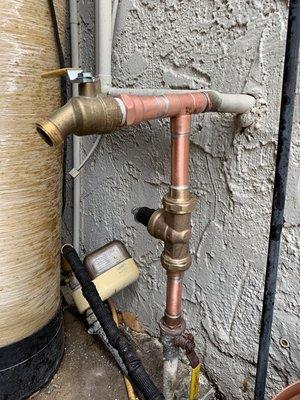 Emergency Master Plumbing & Air