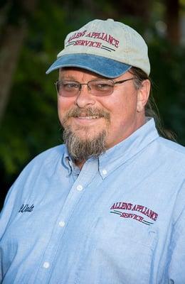 Allen's Appliance Service