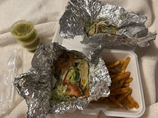 Taqueria Los Comales